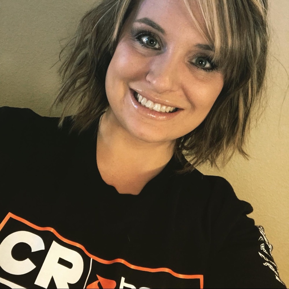 Meet your Posher, Jennifer